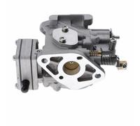 Carburatore Carb 18Mm 2 Tempi Per Fuoribordo 3Hp #6L5-14301-00 Sailings