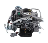Carburatore Carb 21100-16540 for Toyota 4AF Corolla 1.6L 1987-1991 2 BARREL
