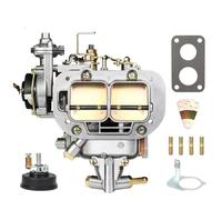 Carburatore Carb 2BBLtor Vergaser Carb per Weber 32/36 DGV DGEV DGAV per EMPI per Datsun per Nissan Pickup Z20 Z22 200SX per Sentra 1.5L 1.6L 1969-1990tor