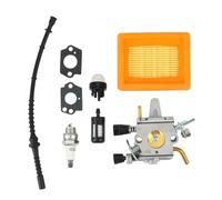 Carburatore Carb 41281200651 Per FS400 FS450 FS480 SP400 Per Zama C1Q-S34H Carb