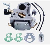 Carburatore Carb 440 435E 440E 435 x-torq Filtro carburante Tubo Guarnizione, Ricambio for OEM