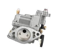 Carburatore Carb 66M-14301 Per Motore Fuoribordo 4 Tempi 15hp F15 Parsun Hidea HDF20H F20 66M-14301-12 18-34600 Carburatore