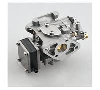 Carburatore Carb 6L5-14301 6L5-14301-00 Carburatore per Motore Fuoribordo per Yamaha 3HP 3 (Malta) 6L5-14301-00-00 6L5-14301-03 6L5-14301-03-00 Kit Carburatore Moto