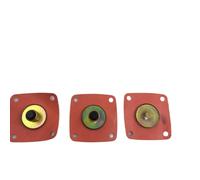 Carburatore Carb Acceleratore Pompa Membrana fajs PER EMPI per Weber 40-44-48 IDF 3 membrane