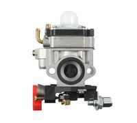 Carburatore Carb adatto for motore 24cc 25cc 26cc 1E34F, decespugliatore