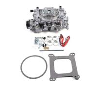 Carburatore Carb Assembly 1pc compatibile con Thunder Serie AVS2 650CFM 4-Barrel Choke elettrico 1906 Accessori auto
