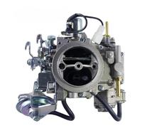 Carburatore Carb Assy 13200-84312 compatibile con Suzuki Alto 800 SB308 F8B 368Q 3 CLY Motore Starter manuale Heavy Duty 1320084312