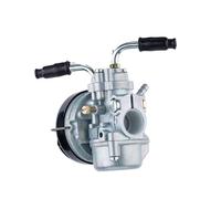 Carburatore Carb Carburatore Per Dellorto SHA 15/15 Per Youngst 50 2007-2011 Ciclomotore A 2 Tempi Carburatore Da 15 Mm SHA4 SAH15