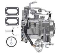 Carburatore for Dodge Plymouth 273-318 1966-1973 Carburetor 66-73 C2-BBD Barrel