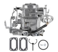 Carburatore Carb carburetor & gasket for Dodge Plymouth 273-318 1966-1973