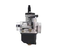 Carburatore Carb Carby Per Dellorto Per PHBL 20AS 22A 24AS 25BS 26BS 2/4 Tempi Per Piaggio 100CC 250CC Moto Carburatore Carb(25BS)