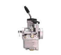 Carburatore Carb Carby Per Dellorto Per PHBL 20AS 22A 24AS 25BS 26BS 2/4 Tempi Per Piaggio 100CC 250CC Moto Carburatore Carb(26BS)
