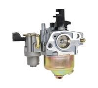CARBURATORE CARB compatibile con H GX160 5.5HP GX200 16100-ZH8-W61 con leva dell'aria