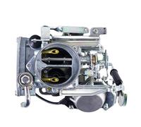 Carburatore CARB compatibile con MAZDA NA B1600 626 616 1984- Pick Up Bongo Luce Laser Capella Courier Carby Assy 1942-13-600