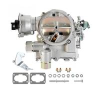 Carburatore Carb Compatibile for Mercruiser Rochester Mercarb 2 Barrel Marine 3.0L 2.5L 4.3L 4 CYL 5.0L 5.7L V8 Motori for Elettrico Choke