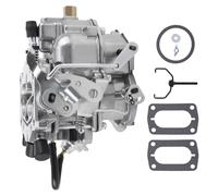 Carburatore Carb for Dodge Plymouth Truck 273-318 Engine 1966-1973 C2-BBD Barrel