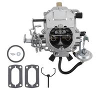Carburatore Carb for Dodge Plymouth Truck 273-318 Engine 1966-1973 C2-BBD Barrel