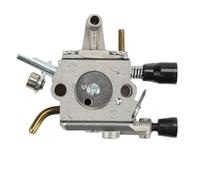 Carburatore Carb, for Stihl, for FS120 FS200 TS200 FS250 FS250R FS300 FS350 Sostituisce Il Trimmer, for ZAMA, for C1Q-S51 C1Q-S82 C1Q-S83 41341200653 Carburatore Carb