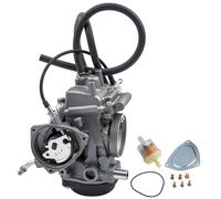 Carburatore Carb for Yamaha BIG BEAR 400 YFM 400 2x4 & 4x4 2001-2007