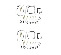 Carburatore Carb Kit Di Riparazione Per Nsr250 Per Nsr250R Per Mc21 Per Nsr 250 250R Per R Mc 21 Di Amentazione Guarnizione A Vaschetta Galleggiante Carburatore