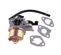 Carburatore Carb Kit Per Royal Einhell RPM 51S BG-PM 46S Lawn Mower