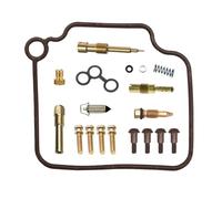 Carburatore Carb Kit Riparazione Carburatore Per Scooter Per VESPA LX125 LX 125 4T E3 2006 2007 2008 2009 2010-2011(B)