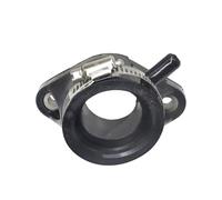 Carburatore Carb Manicotto Collettore Aspirazione Carburatore Adatto Per Arctic Per Cat 400 4x4 2005-2014 0570-084