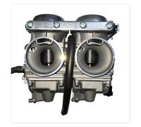 Carburatore Carb Moto Per CB125T Per CB125 Per CB250 Per Cl125-3 Motore A Doppio Cilindro Carburatore Per Motocicletta PD26JS Da 26 Mm Carb moto