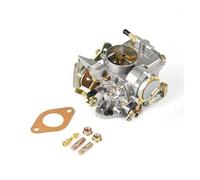 Carburatore Carb Motore Per VW 1600cc Raffreddato Ad Aria Tipo 1 A Doppia Porta Per Maggiolino 1971-1979 Per Transporter 1969-1972 113129031K 34 Carburatore PICT-3