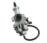 Carburatore Carb Per 4 Tempi CG125 CG150 PZ27 140cc 150cc 160cc 27MM Carburatore Per Moto Dirt Pit Bike ATV Leva A Cavo Manuale Choke Carburatori(PZ27-Hand Choke)