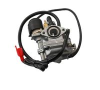 Carburatore Carb Per Aprilia Per Habana Per Mojito Per SR 50 Per Funmaster Per Racing Per Sport 50cc AC LC Scooter Carburatore Motori Carburatore