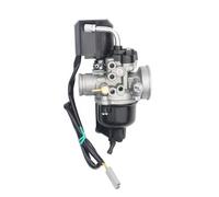 Carburatore Carb Per Aprilia Per Piaggio NRG50 Per Typhoon50 Per LX50 Carburatore Per Moto Da 17,5 Mm 12 Mm Con Carburatore E-choke Carburatori(Typhoon 12MM)