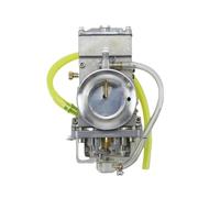 Carburatore Carb Per CR125 CR250 CRF250 CRF450 XR250 XR400 28 30 32 34 36 38 40 42mm Due Carburatori Per Moto(32 MM)