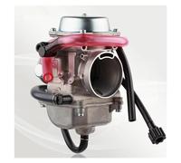 Carburatore Carb Per CVK 32mm Moto Carburatore Per DVX ATV Quad Per Keihin CVK32 Carb Pit Bike Per Arctic Per Cat 250 2002-2005 300 2X4 4X4 2001-2005 Motori Carburatore