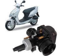 Carburatore Carb per Dellortos PHBG DS 21Mm Carburatore Sostituzione per Ciclomo