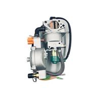Carburatore Carb Per GX340 GX 340 GX-340 GX390 GX 390 GX-390 188F 5.5KW Starter Manuale Dual Fuel Carburatore GPL Kit Di Conversione Carburatore Moto