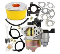 Carburatore Carb Per GX340 GX390 WT40XK3 11HP 13HP Per Champion 389cc 420cc 439cc WT40XK3-AC Pompa Dell'acqua 16100-Z5T-901 GX390K2 Carburatore