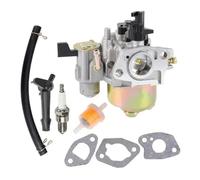 Carburatore Carb Per Harbour Per Merci Per Predator 212cc R210 6.5HP 7HP Per Motore Orizzontale OHV Sostituisci I Modelli 68121 69727 68120 69730 Motore Motori Carburatore