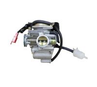 Carburatore Carb Per Kandi Per Tomberlin Crossfire 150r Per Roma Per Zircon Per Maxxam Per Hammerhead R-150 Per Chauni Lb150t-12 Buddy Ciclomotore Scooter Carburatore Carburatori(Only carb)