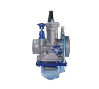 Carburatore Carb Per KEIHIN Per KOSO OKO Per PWK 24 26 28 30 32 34mm Scooter ATV Dirt Bike Carburatore Da Universale Con Getto Di Potenza Carburatore Carb kit(24MM)