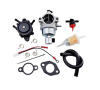 Carburatore Carb Per Kohler SV Series SV470 SV600 SV591 Motore 12 853 117-S 20-853-33-S 175hp SV530 L110 Carburatore Motore Trattore Tosaerba(1 Set C)