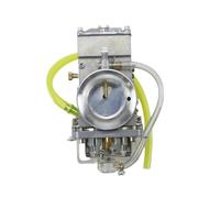 Carburatore Carb Per KX125 KX250 KX450 KLX250 KLX300 28 30 32 34 36 38 40 42mm Due carburatori per moto(38 MM)