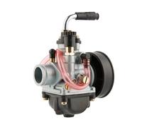 Carburatore Carb Per Malaguti F12 F15 50 DD LC 1996-2006 2007 208 2009 2010 2011 2012 50-100cc 19mm 21mm 2T Motore Corsa Carburatore Moto Per PHBG 19BS 21BS(19mm)