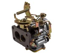 Carburatore Carb per Nissan J15 Datsun pick up 1970-81 Cabstar Homer 16010B0302