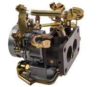 Carburatore Carb Per Nissan Pickup Truck 520 521 620 720 710 65-86 J15 Motore 16010-B5200 16010-B0302