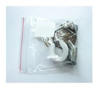 Carburatore Carb Per Puch 12mm 15mm 17mm Guarnizione Carburatore Moto Carburador Kit Di Riparazione Universale(12MM)