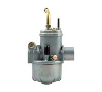 Carburatore Carb Per Puch Maxi Per 12mm 15mm 17mm Parti Per Carburatori Per Moto 50cc Per Mini Motocross Pitbike Scooter Ciclomotore(15mm)