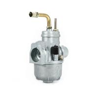 Carburatore Carb Per Puch Maxi Per 17 15 12 12mm 15mm 17mm Stock E50 50cc Per Mini Scooter Ciclomotore Parti Tuning Carburatore Per Moto(12mm)