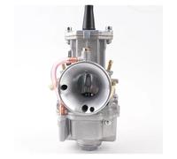 Carburatore Carb Per PWK 21 24 26 28 30 32 34 Mm Carburatore Universale Per Moto Carb Power Injection Per ATV Da Per Corsa Carburatori(PWK-28)