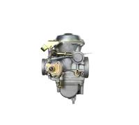 Carburatore Carb Per Roketa JS400-7 Per JINGKE HS400 13200-38310-000 13200-38312-000 13200-38330-000 13200-383A1-000 300CC-400CC Carburatore Motocicletta Carb(Cable)